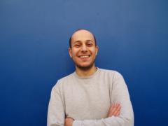 Samer Azar