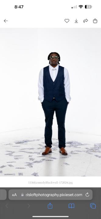Aundray Reed