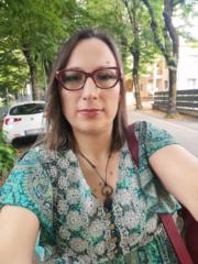 Nadia Branduzzi