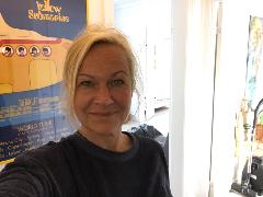 Anne Vorre Hansen