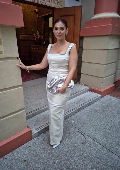 Victoria Pantzouris
