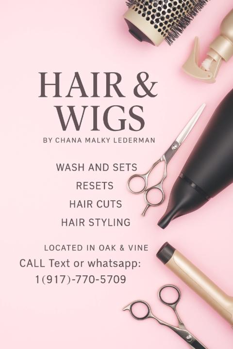 Chana Malky Lederman