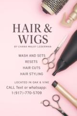 Chana Malky Lederman