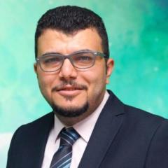 Ahmed Shatat