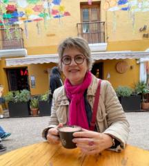 Cécile Llorca