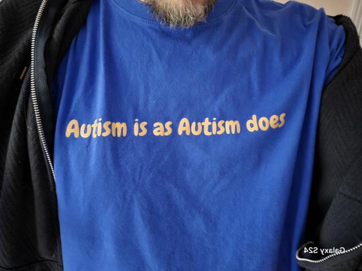 Custom T-shirts from Amazon