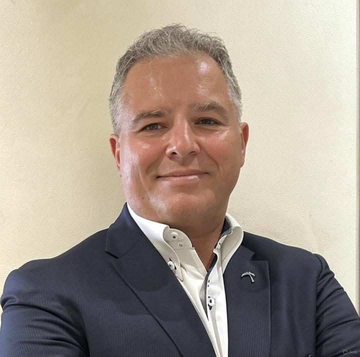 Ernesto Carlo Caresia