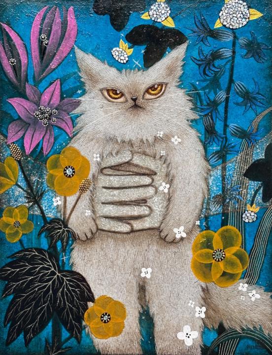Ho Chen-fang