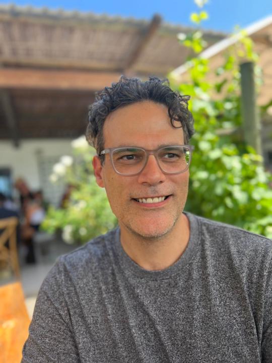 Riaan van Niekerk