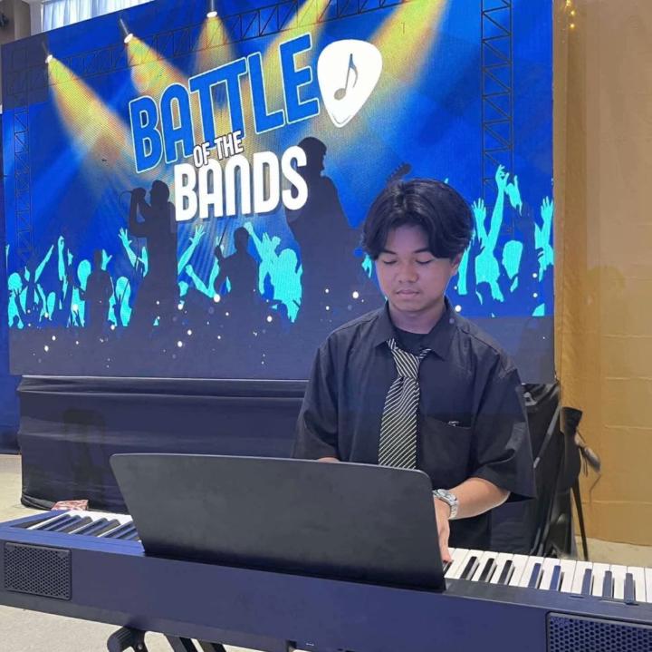 Denver Zeus Espinosa