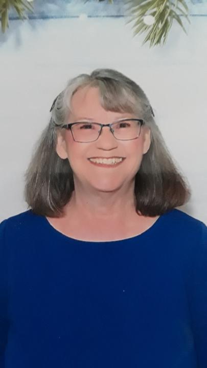 Jackie Smith