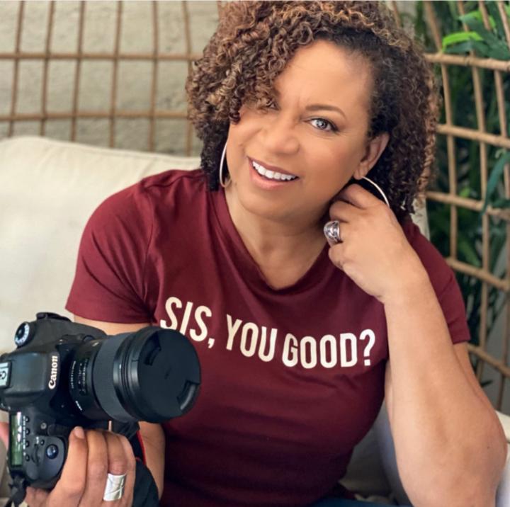 Tina Bernard