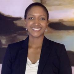 Gendria Manning