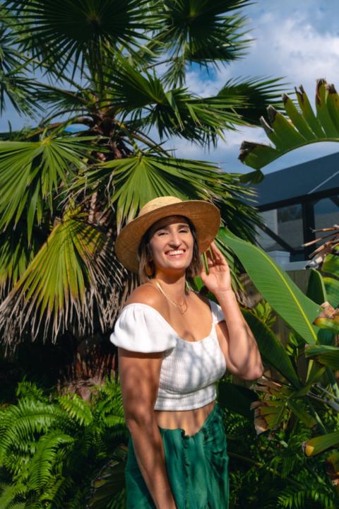Julia Fenner
