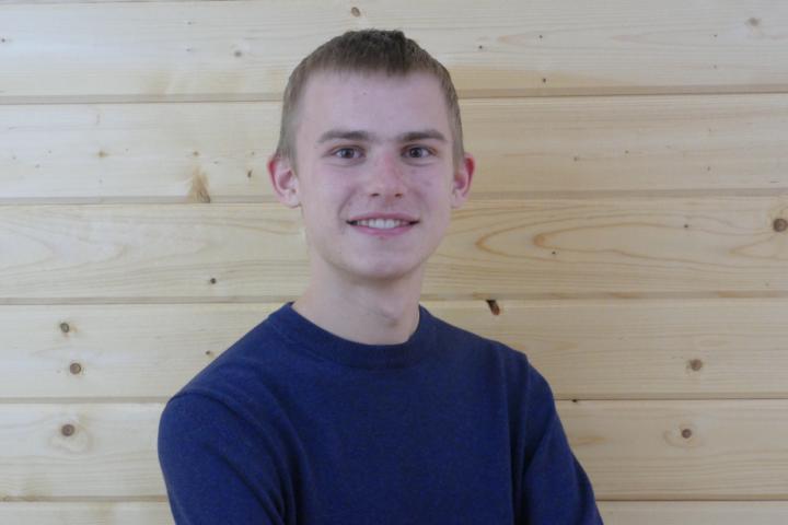 Paul Zenker