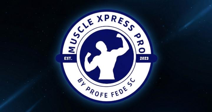 MuscleXpress Pro