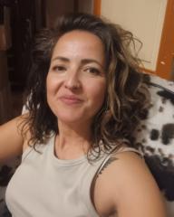 Elodie Saorine