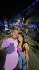 Andres Alzate
