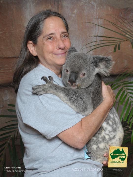 Maureen Dougherty