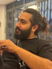 Toufic Safawi