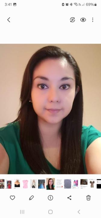 Cindy Mariam Reyes Bravo