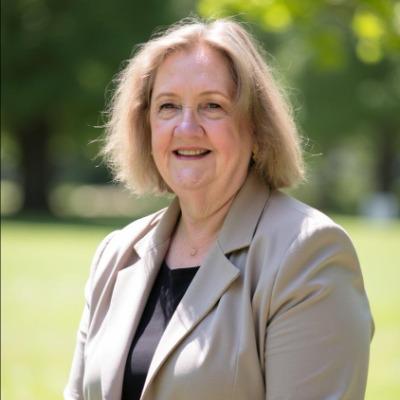 Diane Wolf