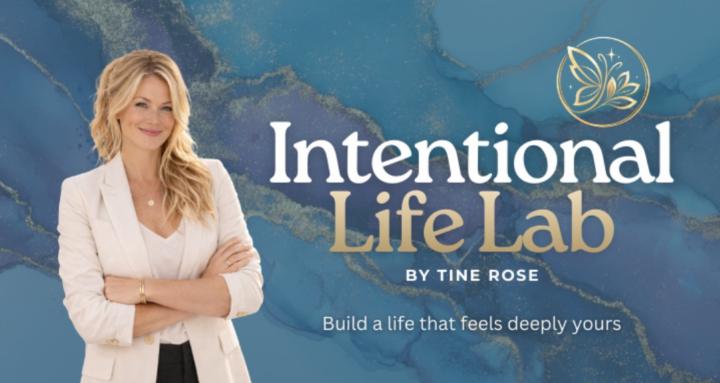Intentional Life Lab