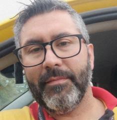 Javier Lillo