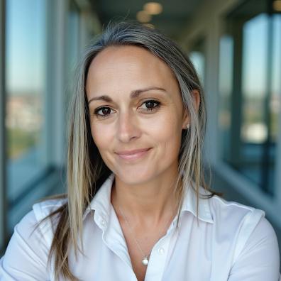 Yvette Van Rooyen