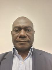 Amos Kuje