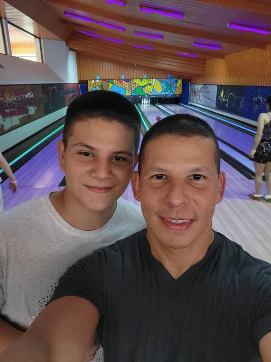Edgar Rodriguez