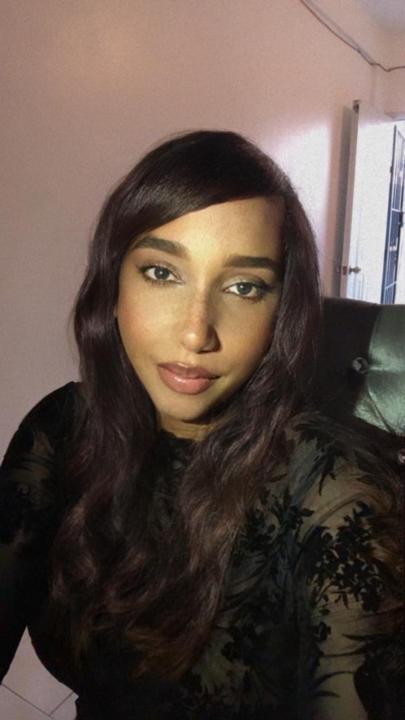 Katherine Mendez De Leon