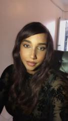 Katherine Mendez De Leon