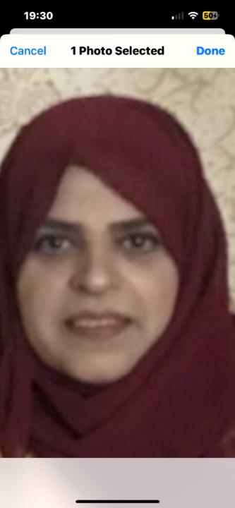 Zhada Khan