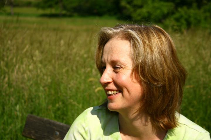 Barbara Ruf