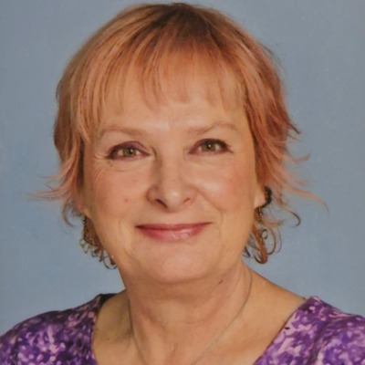 Marjeta Ocvirk