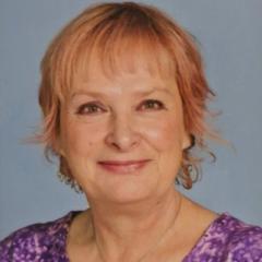 Marjeta Ocvirk