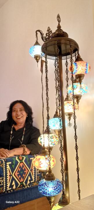 Gladis Torres Chang