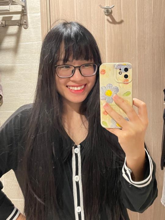 Anh Le