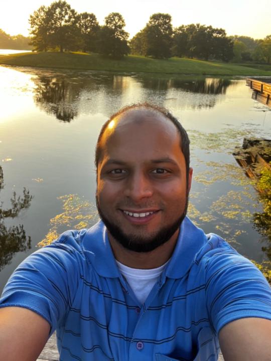 Amaan Siddiqui
