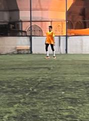 Mohammed Fizan Mv