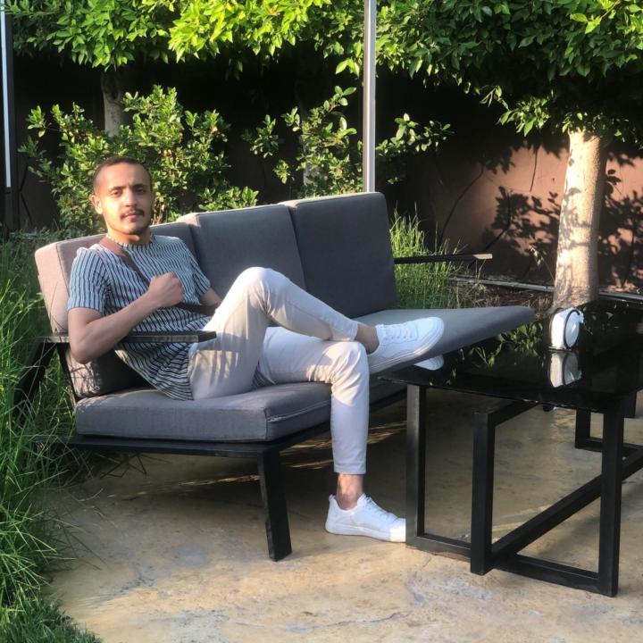 Ali Al Hassan