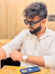 Salman Sayyed