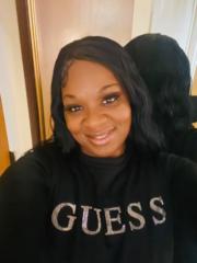 Sharri Louis