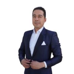 Jose Pinargote