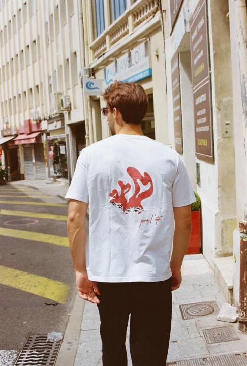 Arnaud Roman