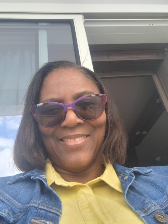 Carlene Barrett