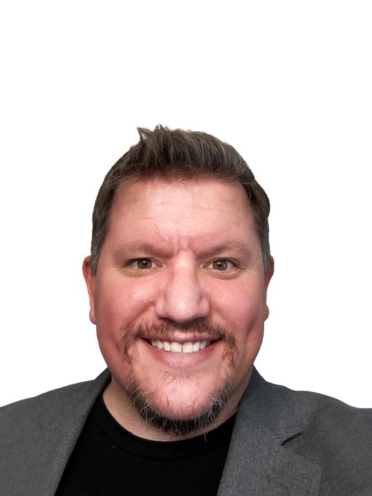 Travis Arment
