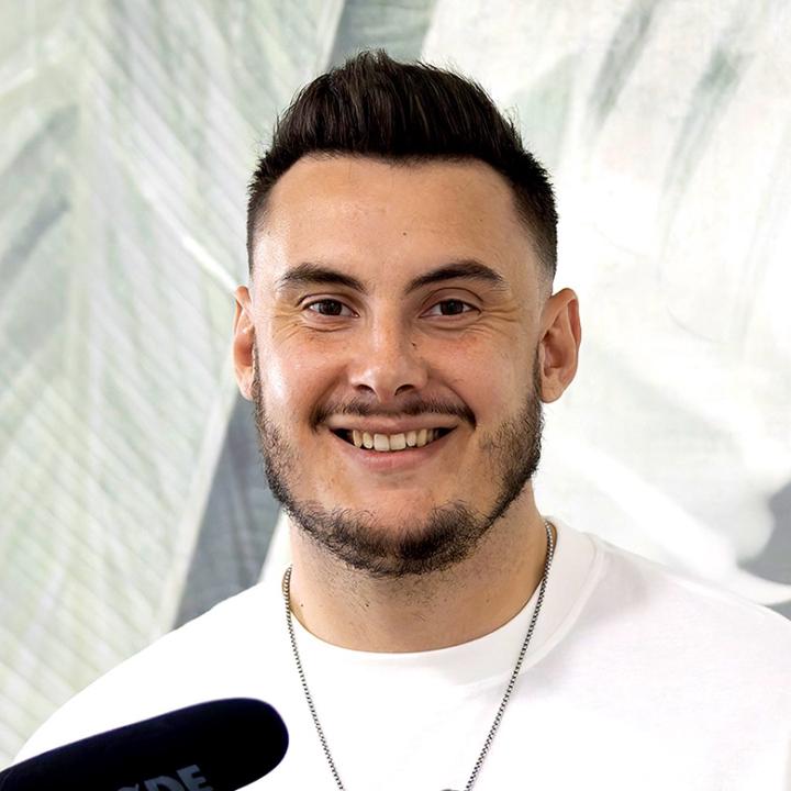Quentin Vidal