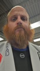 Brad Lentz